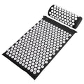 Soothpure Acupressure Set for Back/Neck