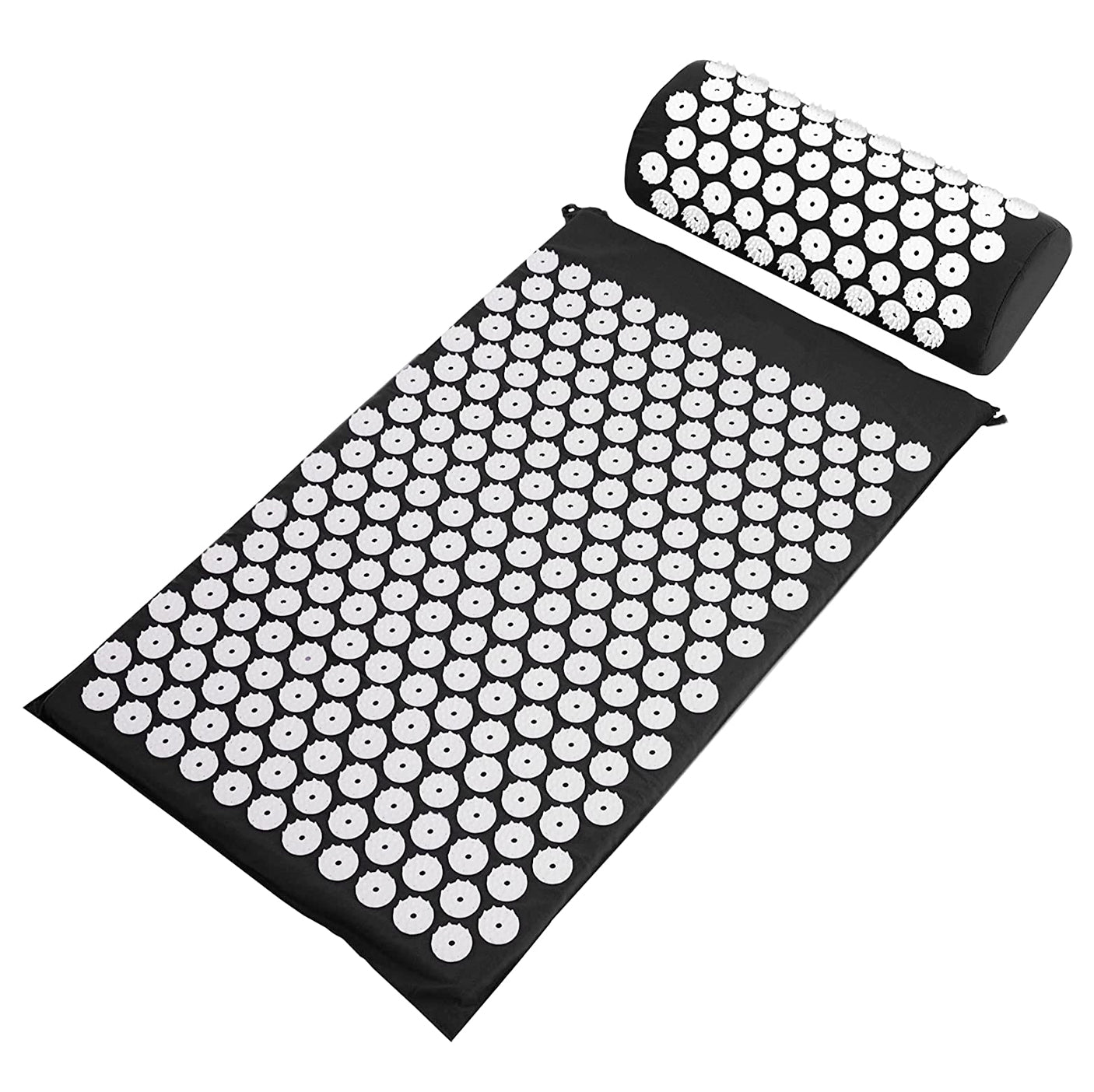 Soothpure Acupressure Set for Back/Neck