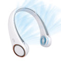 Soothpure Hands-Free Cooling Bladeless Neck Fan