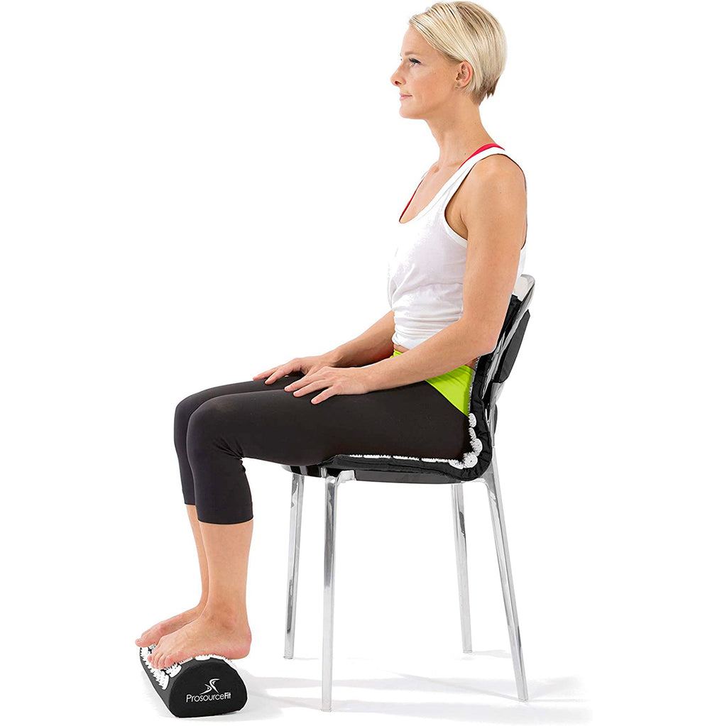 Soothpure Acupressure Set for Back/Neck