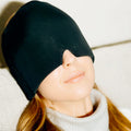Soothpure Headache Relief Gel Ice Cap