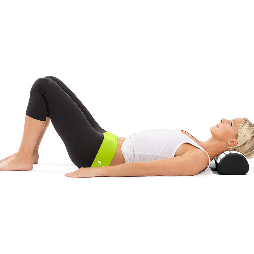 Soothpure Acupressure Set for Back/Neck