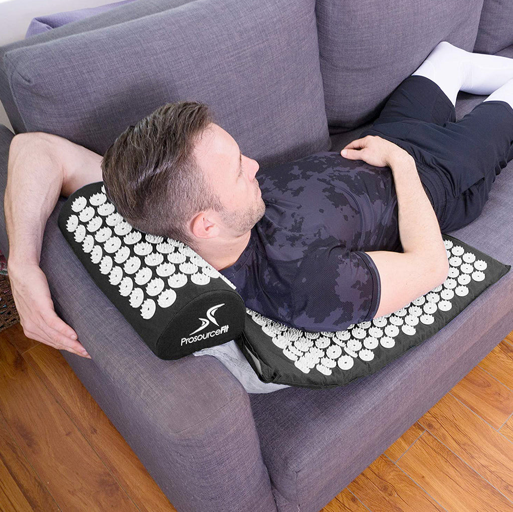 Soothpure Acupressure Set for Back/Neck