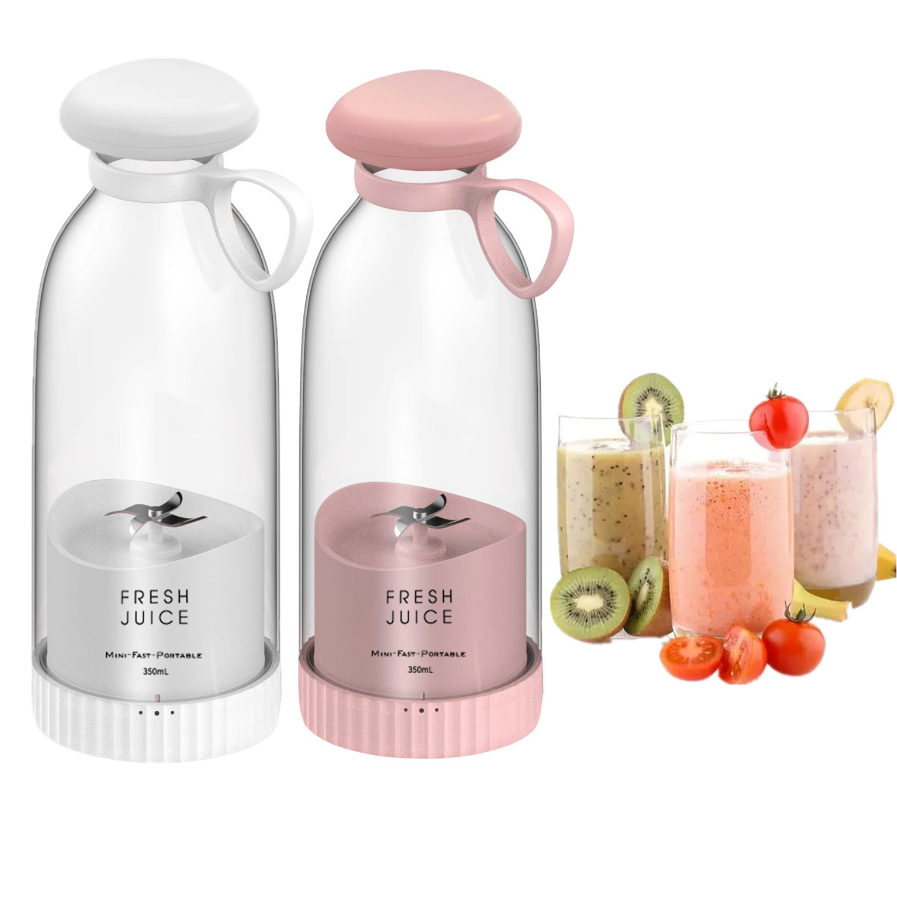 Soothpure Portable Electric Blender