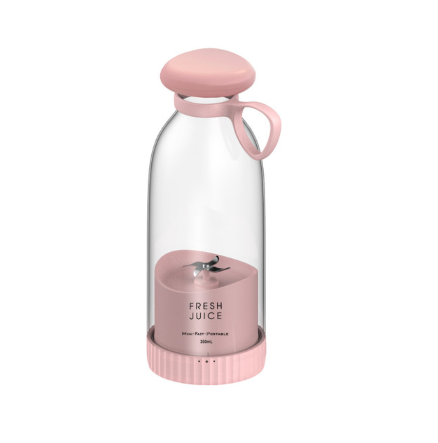 Soothpure Portable Electric Blender
