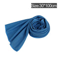 Soothpure Instant Cooling Towel
