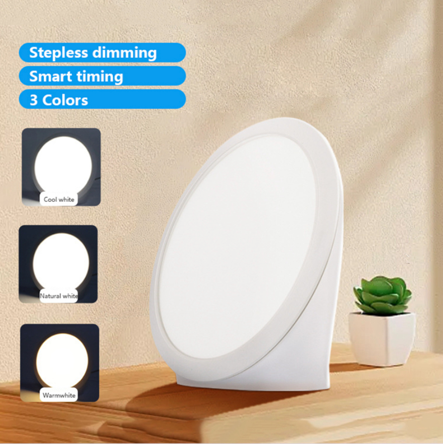 Soothpure Light Therapy Lamp