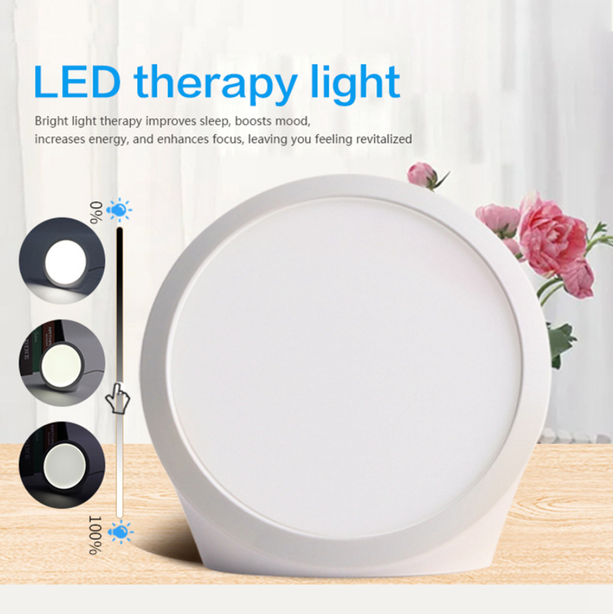 Soothpure Light Therapy Lamp