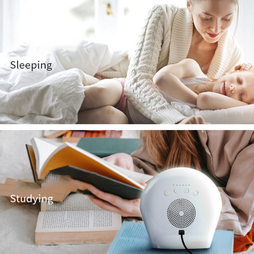 Soothpure Light Therapy Lamp