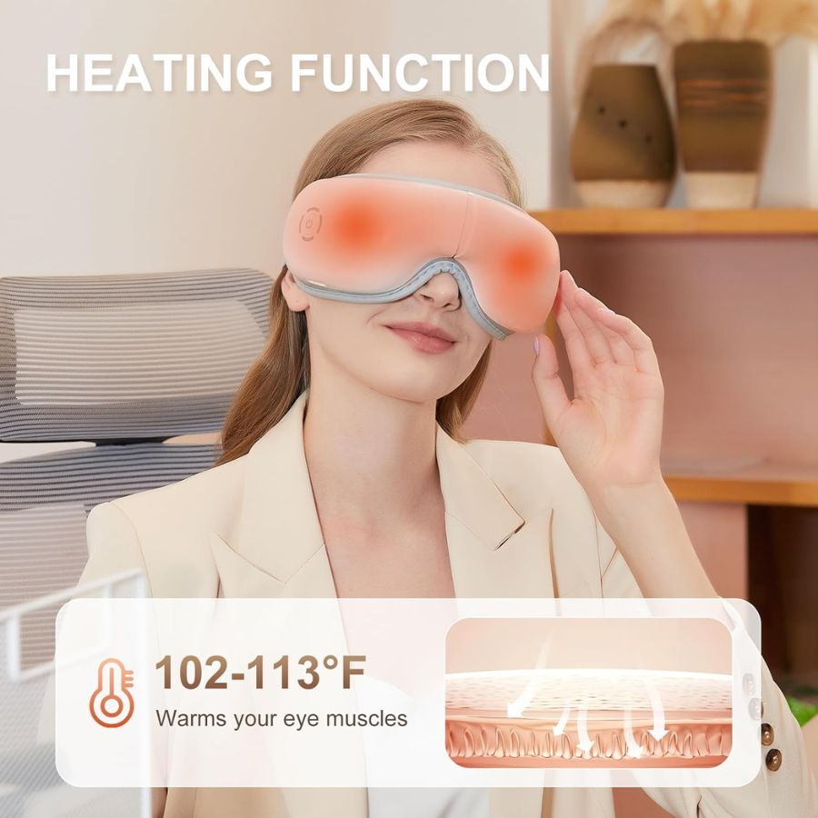 Soothpure EyeTherapy Vision Pro
