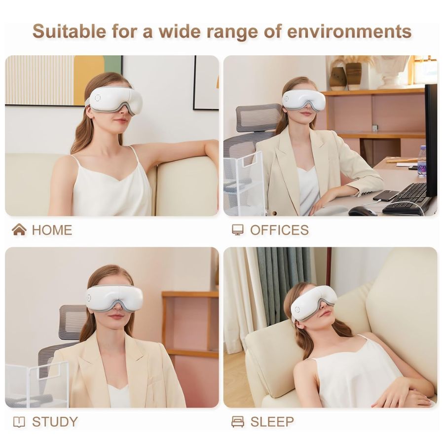 Soothpure EyeTherapy Vision Pro