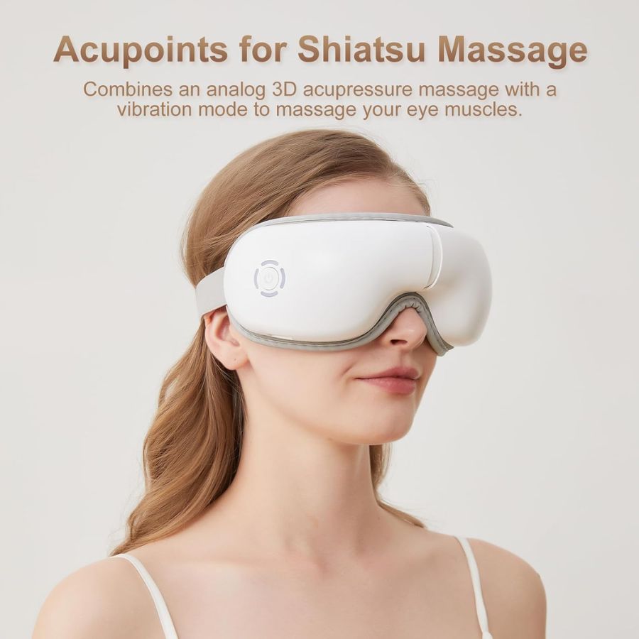 Soothpure EyeTherapy Vision Pro