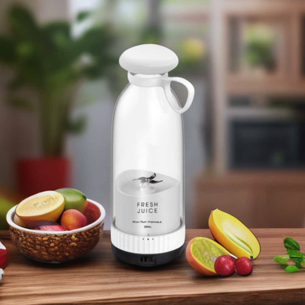 Soothpure Portable Electric Blender