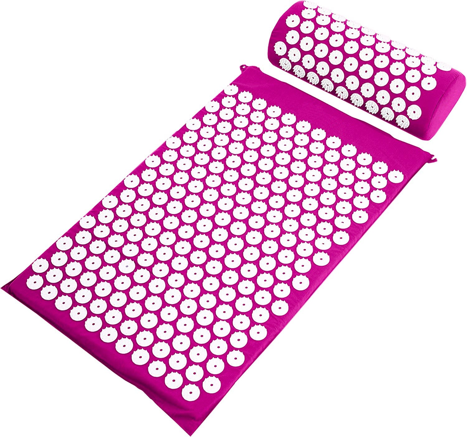 Soothpure Acupressure Set for Back/Neck